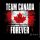 🍁🇨🇦Team Canada Forever🇨🇦🍁