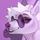 Mewgle 💛🤍💜🖤