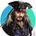 Cap'n Jack Fights Fascism