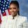 Congresswoman Jasmine Crockett 