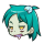 Worm Girl