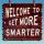 The Get More Smarter Podcast 🧠🏔️
