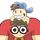 Marko (Nerd and Jock Comics)