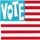 The Vote Is The Antidote