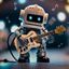 Profile picture modernrockradiobot.bsky.social