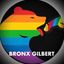 Profile picture bronxgilbert.bsky.social