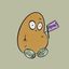 Profile picture paranoidpotato.bsky.social