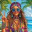 Profile picture hippyrock.bsky.social