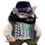 Profile picture romafella.bsky.social