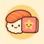 Profile picture starburtsandsushi.bsky.social
