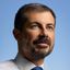 Profile picture petebuttigieg.bsky.social