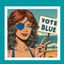 Profile picture trueblueoptimist.bsky.social