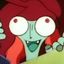 Maki Scare-O