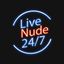 Profile picture livenude.bsky.social
