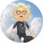 Profile picture tizzywoman.bsky.social