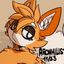 Profile picture aronhilistix.bsky.social