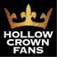 Hollow Crown Fans 🎃
