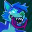 Profile picture russellfox.bsky.social