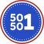 Profile picture 50501newyork.bsky.social