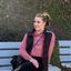 Profile picture flamyviolet.bsky.social
