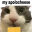 My Apolocheese