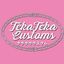 Profile picture tekatekacustoms.bsky.social