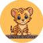 Cheetah Reader | #BookSky