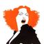 Profile picture therealbettemidler.bsky.social