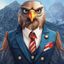 Profile picture hawktales13.bsky.social