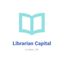 Profile picture librariancapital.bsky.social