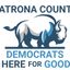 Profile picture natronacountydems.bsky.social