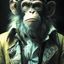 Profile picture poetrywritingchimp.bsky.social
