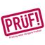 Profile picture pruef-de.bsky.social
