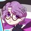Blair Fujin - webcomic artist/visual novel dev|commissions open