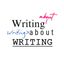 Profile picture writingabtwriting.bsky.social