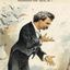 Profile picture ghostofmarktwain.bsky.social