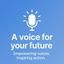 Profile picture voiceforyourfuture.bsky.social