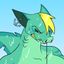 Profile picture benixcyanea.bsky.social