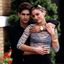 Profile picture funnycouple2004.bsky.social