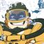 Scuba Tiger