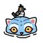 Profile picture jejuorange.bsky.social