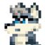 Profile picture smokiwuff.bsky.social