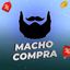 Profile picture machocompraofc.bsky.social