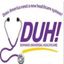 Profile picture duh4healthcare.bsky.social