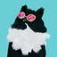 Profile picture emryspaperart.bsky.social