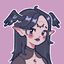 lune 🩸 working on comms!
