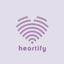 Profile picture heartifyhqs.bsky.social