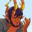 Jackz Boone - Tiefling King - Looking for work