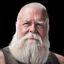 Profile picture gruffbeard.bsky.social