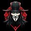 Profile picture ironfeliks99.bsky.social
